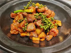 -狮王府淮扬菜(新街口友谊店)