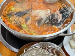 -苗侗地道红酸.酸汤鱼·酸汤牛肉