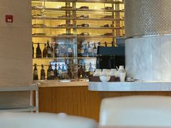 -杭州钱江新城万怡酒店-西餐厅