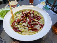 -江南里·新浙菜(苏州大悦城店)