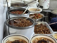 -李易面馆(树木岭店)