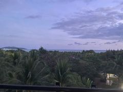 -三亚海棠湾万丽度假酒店