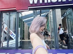 -上海静安洲际酒店