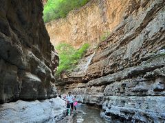 -龙门涧景区