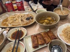 -百家鸡味馆(清泰店)