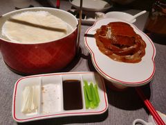 -秀儿四九城·新京菜(亚运村鸟巢店)