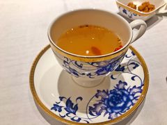 -Yan Ting 宴庭中餐厅(上海静安瑞吉酒店)
