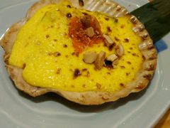 -花潮料理艺食馆(世欧广场店)