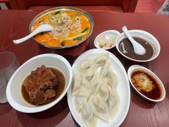 -喜家德虾仁水饺(长泰广场店)