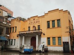 -小洲村