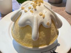 -After You Dessert Cafe(CENTRALWORLD)