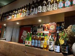 -春草居酒屋·晴子の店