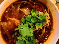 -付小姐在成都(中山公园店)