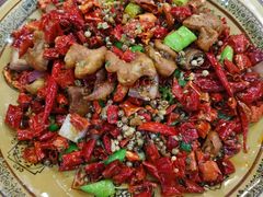 -老来福·非遗酸汤兔(凯旋路店)