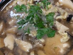 -老二烧烤砂锅(向东南路店)