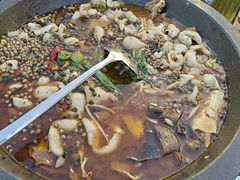 -九寨沟石锅鱼(沣峪口二十年店)