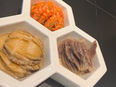 -花中城·杭帮菜·粤菜·海鲜火锅(清泰街店)