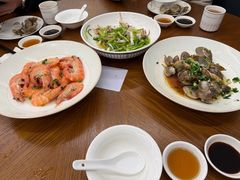 -渔满仓海鲜渔家(象山二店)