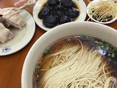 -伟记奥面馆(养育巷店)