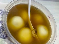 汤丸-百花传统甜品店(原址店)