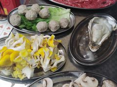 -楠波炭炉鸡煲馆(桥北店)