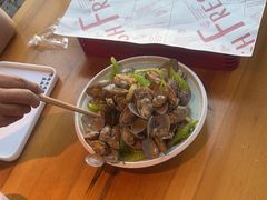 -四禧精酿铜锅涮肉·烧烤工场(大明湖店)