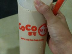 -CoCo都可(西安路民勇店)