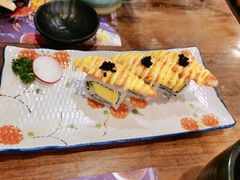 -仙隐小鹿中華の日料(正弘城店)