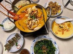 -林四喜·闽南传家菜(鼓浪屿店)