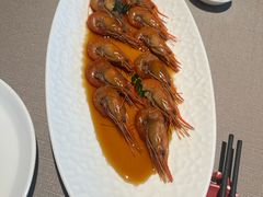 -蟹榭·本帮江浙菜·蟹宴(五角场合生汇商场店)