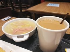 -大家乐(广州天河城六楼店)