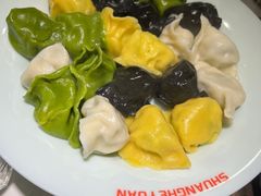 -双合园·海鲜水饺青岛菜(万佳广场店)