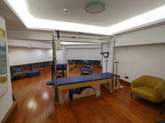 -豪逸健体(中骏广场店)