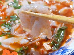 -盒马鲜生(财富中心店)