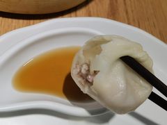 -苏小柳点心·手作小笼包(新街口分院店)