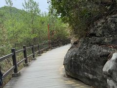 -重庆云阳龙缸景区