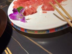 -京悦南门涮羊肉·羊蝎子火锅(田林路店)