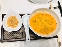 -明阁 Ming Court(广州朗豪酒店)