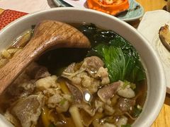 -吉兆·料理(红梅南路店)
