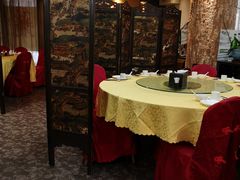 包厢-龙图阁海鲜饭店