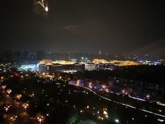 -烛影拾光观景餐厅·创意菜·摄影·小提琴(大唐不夜城店)