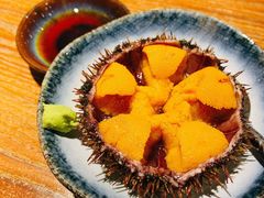 -桂马·日本料理·海胆·海鲜饭·酒场(民主广场店)