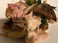 -吴山烤禽 (吴山路店)