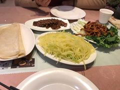 -老昌春饼(中央大街店)