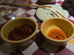-王歘歘·chuǎ火锅(五道营店)