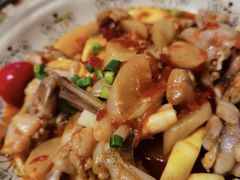 -十面欢腾·海鲜面·台式Bistro(长乐路店)