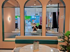 -马兰卡西式简餐(新汇大融城店)