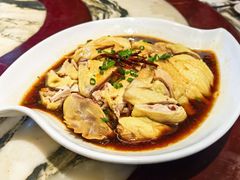 -蔼若春.传承云南菜(金碧公园店)