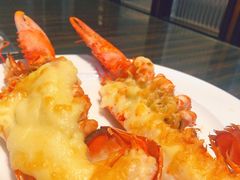 -康莱德酒店·美庭自助餐厅
