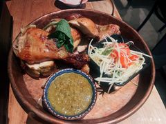 -Ginger(兴国路店)